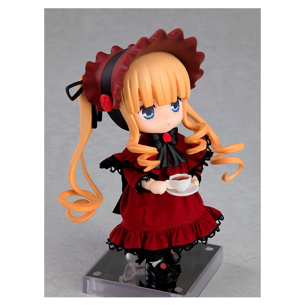 FIGURA NENDOROID DOLL SHINKU FIGURA NENDOROID DOLL SHINKU